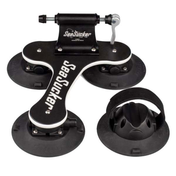 Sea Sucker Talon 1-Bike Rack
