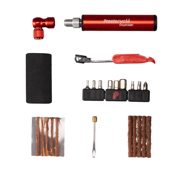 Prestacycle Tool Bundle