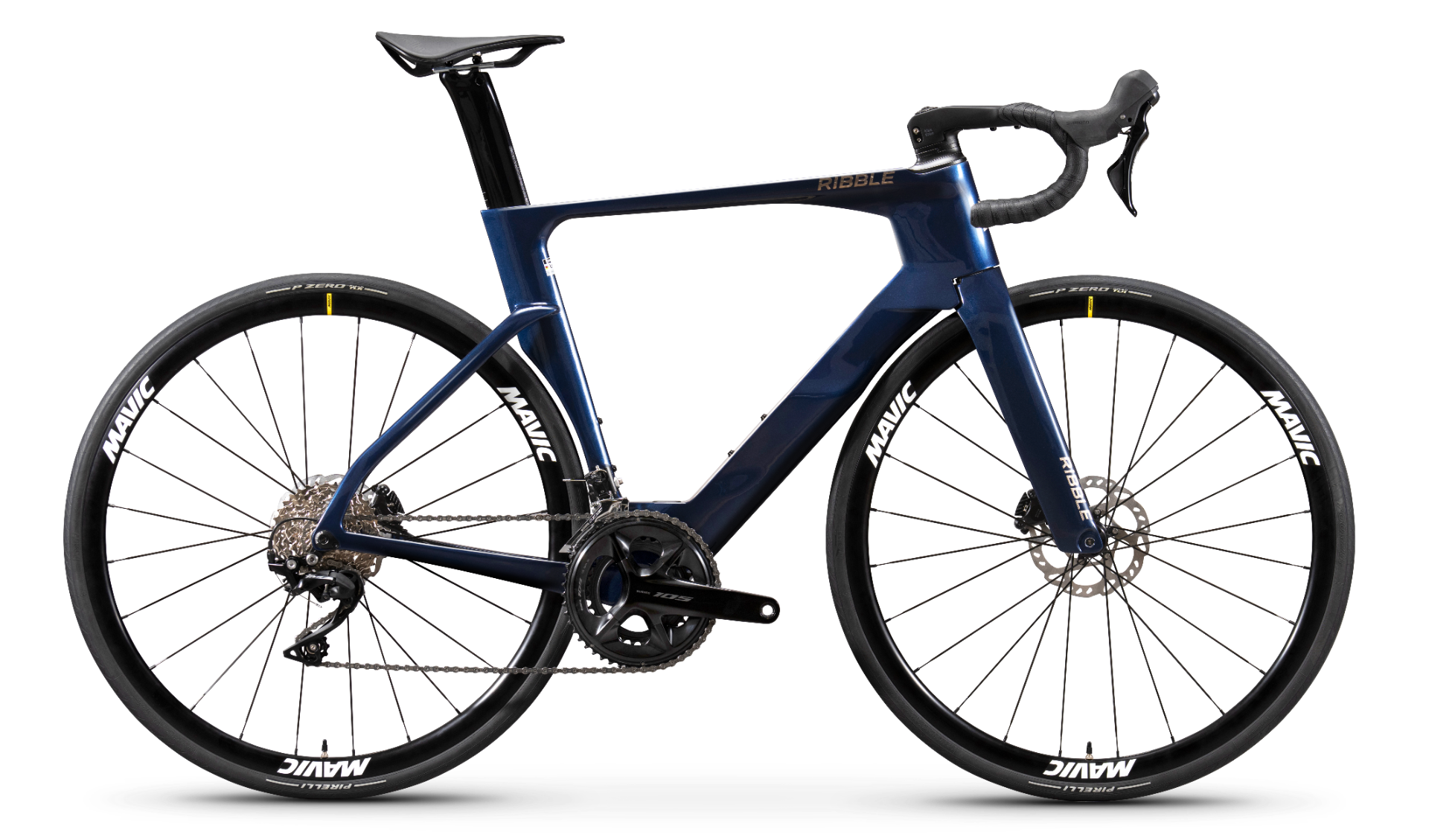 Ribble Ultra-Aero SL - Sport
