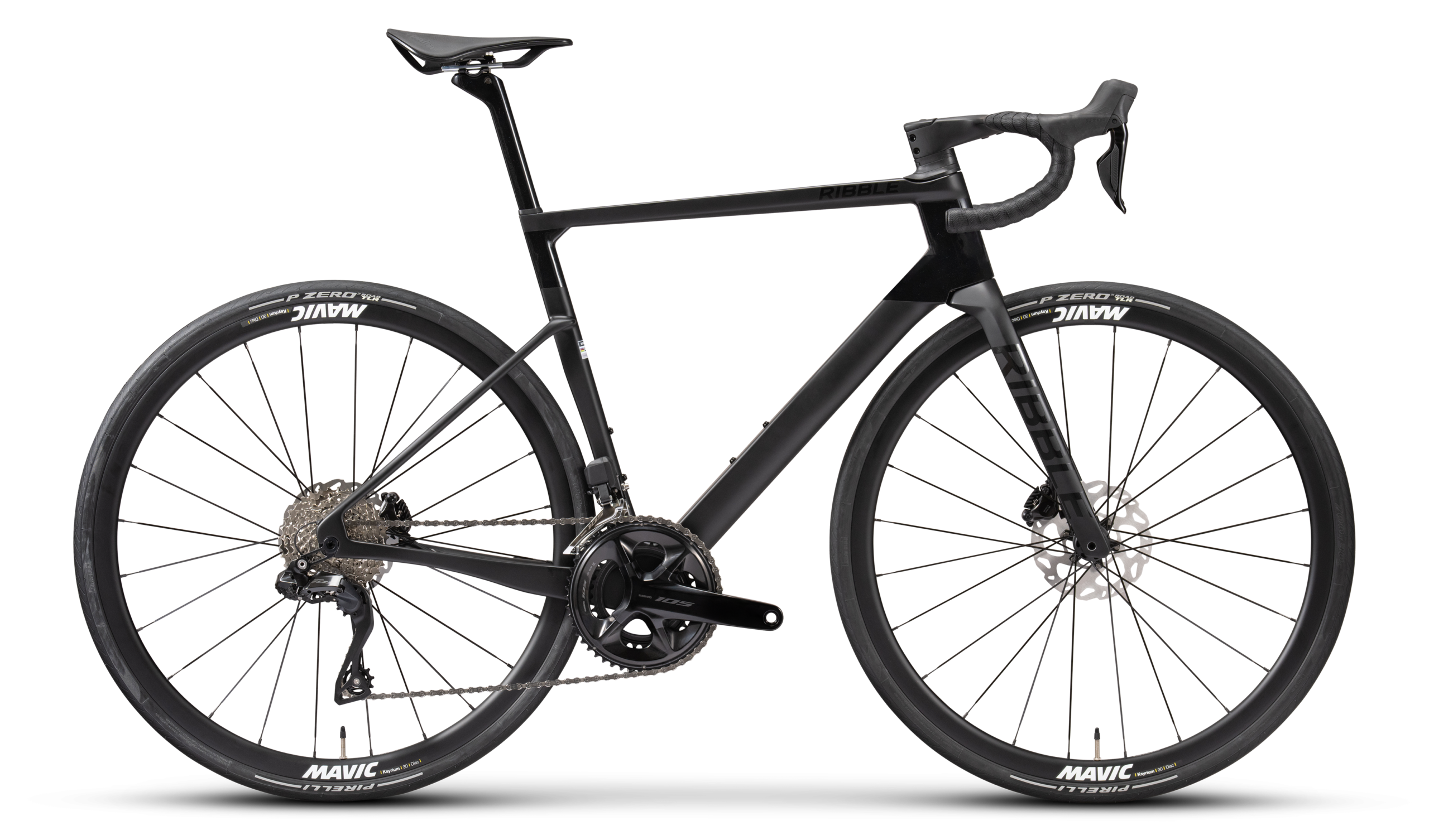 Ribble Ultra-Race 105 Di2