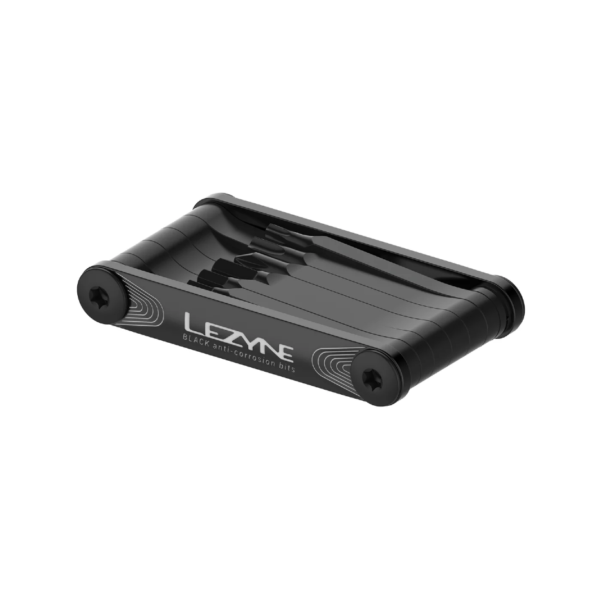 Lezyne V Pro 11 Multi Tool - Black