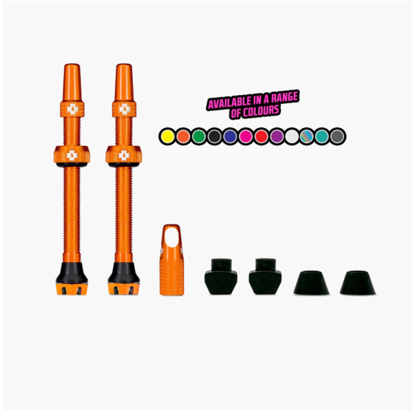 Muc-Off Tubeless Valves V2