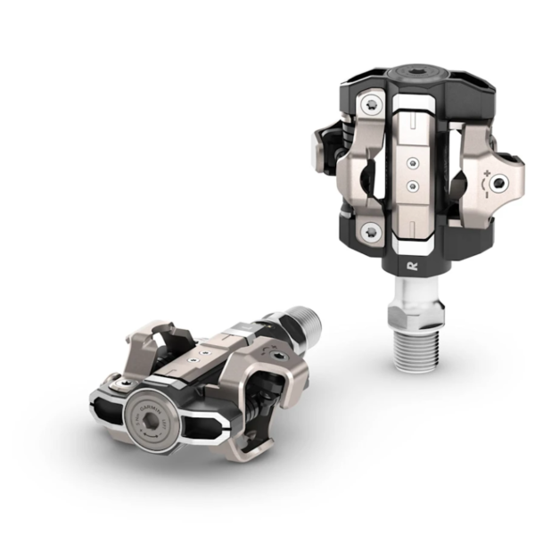 Garmin Rally XC110 Single-Sensing Power Meter Pedals