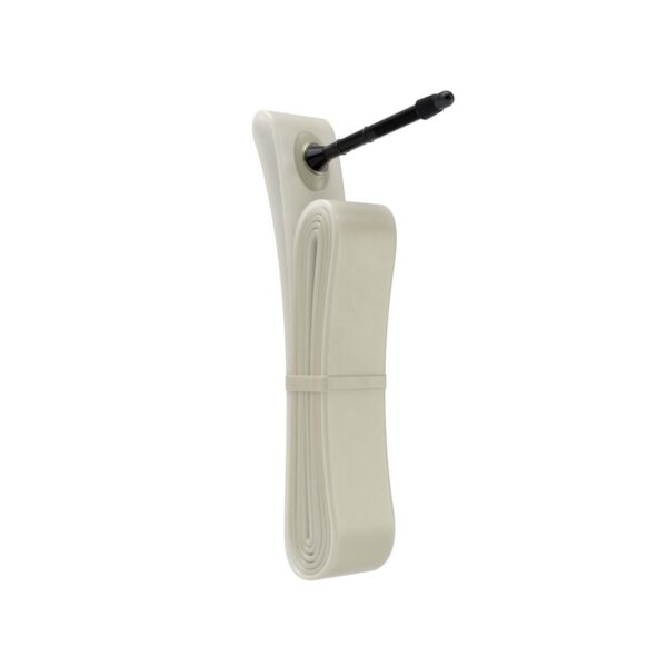 Zipp AXS Smart Tube w/Pressure Sensor Valve 700 x 35/50 LV 60mm