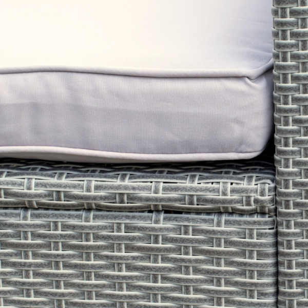 Stockholm Corner Sofa Replacement Cushions & Covers – Olefin Fabric