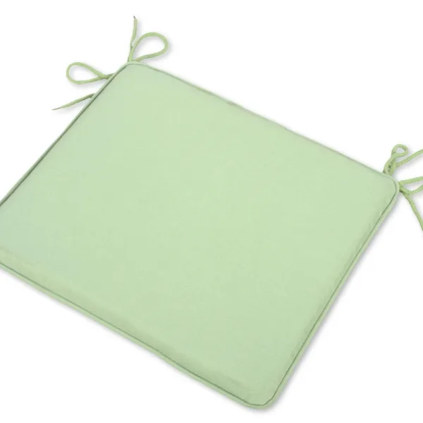 Small Garden Furniture Seat Cushion Pad 33 x 38cm