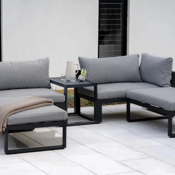 Santorini Modular Lounge Set Replacement Cushions/Covers