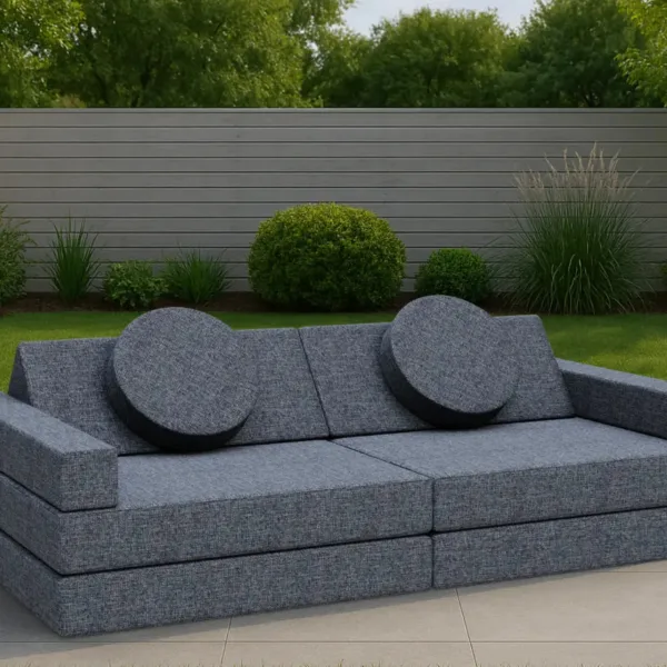 Sonny Kids Outdoor Play Sofa